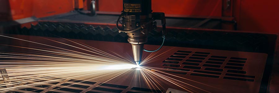 Laser Profiling